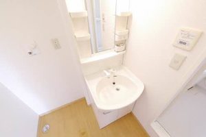 スクーデリア2006 ** B棟 B0102号-6