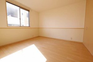 スクーデリア2006 ** B棟 B0102号-7