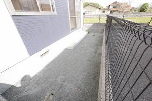 スクーデリア2006 ** B棟 B0102号-11