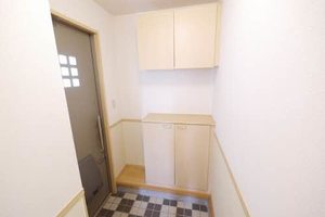 スクーデリア2006 ** B棟 B0102号-12