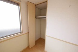 スクーデリア2006 ** B棟 B0102号-15