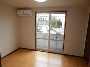 サンライズ コーポⅡ A0202号-2