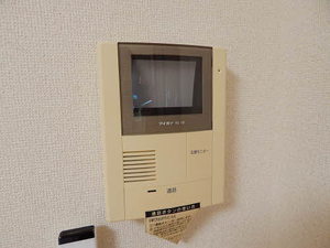 サンライズ コーポⅡ A0202号-12
