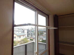 サンライズ コーポⅡ A0202号-14