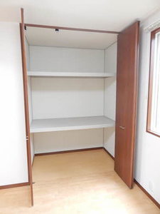 サンライズ コーポⅡ A0202号-15