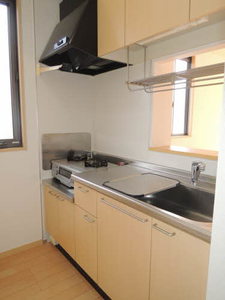 ラフォーレ竹下　＊＊ A0201号-2