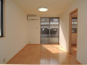 ラフォーレ竹下　＊＊ A0201号-3