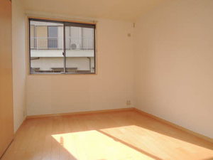 ラフォーレ竹下　＊＊ A0201号-8