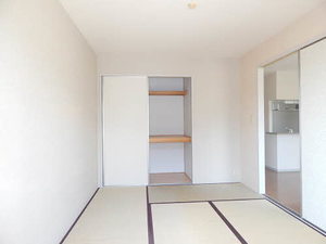 ガーデンプレイス　Ａ棟　＊ A0101号-4