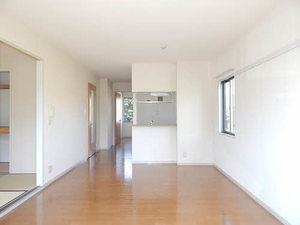 ガーデンプレイス　Ａ棟　＊ A0101号-13