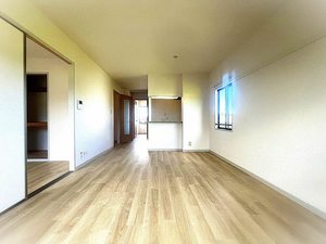 ガーデンプレイス　Ａ棟　＊ A0201号-2