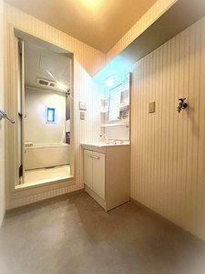 ガーデンプレイス　Ａ棟　＊ A0201号-5