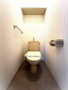 ガーデンプレイス　Ａ棟　＊ A0201号-6