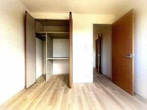 ガーデンプレイス　Ａ棟　＊ A0201号-8