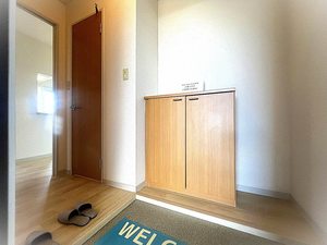 ガーデンプレイス　Ａ棟　＊ A0201号-11