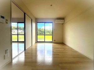 ガーデンプレイス　Ｂ棟　＊ B0102号-2