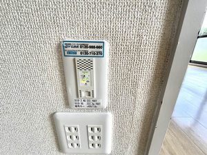 ガーデンプレイス　Ｂ棟　＊ B0102号-10