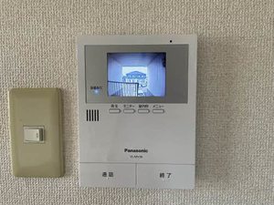 ガーデンプレイス B棟 B0201号-8