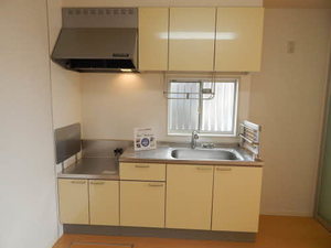 エーアスト湯川　Ａ棟　＊＊ A0104号-4