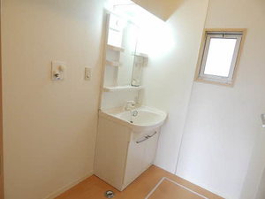 エーアスト湯川　Ａ棟　＊＊ A0104号-9