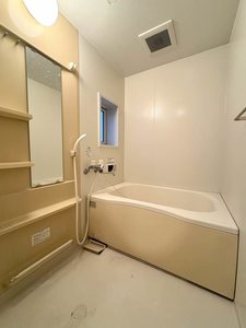 エーアスト湯川 A棟 A0204号-4