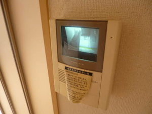 シャーメゾン カメリア A0101号-12