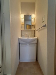 シャーメゾン　カメリア A0202号-5