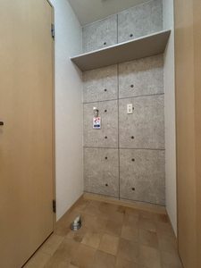 シャーメゾン　カメリア A0202号-6