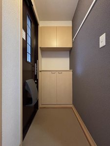 シャーメゾン　カメリア A0202号-15