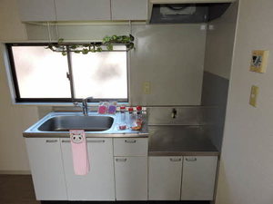 ソフィア宮永　＊＊ A0203号-2