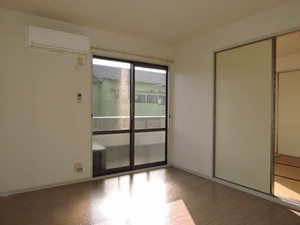 ソフィア宮永　＊＊ A0203号-3