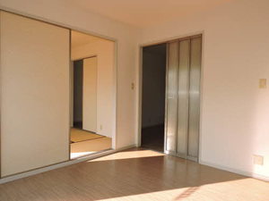 ソフィア宮永　＊＊ A0203号-5