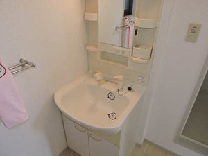 ソフィア宮永　＊＊ A0203号-6