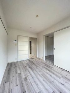 フォーブル堤 A0202号-2