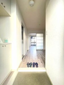 フォーブル堤 A0202号-8