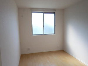 シャーメゾン ハックベリー A棟 ** A0101号-5