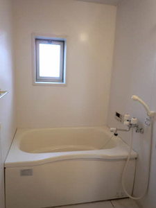 シャーメゾン ハックベリー A棟 ** A0101号-6