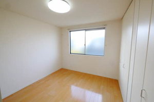 シャーメゾン　ハックベリー　Ａ棟　＊＊ A0201号-4