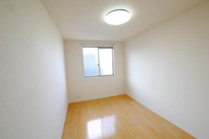 シャーメゾン　ハックベリー　Ａ棟　＊＊ A0201号-5