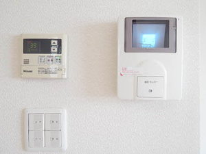 シャーメゾン　ハックベリー　Ａ棟　＊＊ A0201号-7