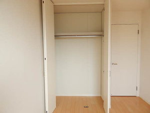 シャーメゾン　ハックベリー　Ａ棟　＊＊ A0201号-10