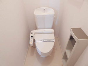 シャーメゾン　ハックベリー　Ａ棟　＊＊ A0201号-11