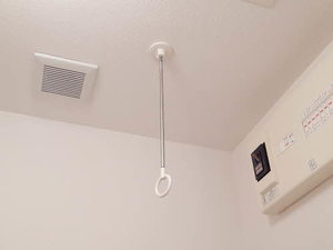 シャーメゾン　ハックベリー　Ａ棟　＊＊ A0201号-13