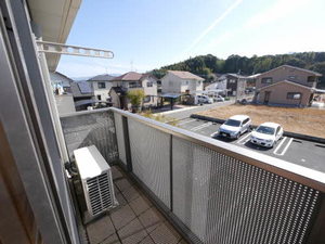 シャーメゾン　ハックベリー　Ａ棟　＊＊ A0201号-15