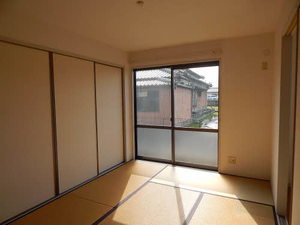 Ｋ・アルメリア　Ｂ棟　＊ B0102号-7