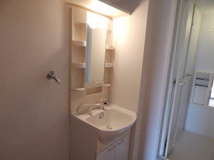 Ｋ・アルメリア　Ｂ棟　＊ B0102号-9