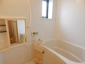 Ｋ・アルメリア　Ｂ棟　＊ B0102号-11