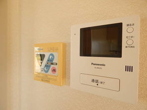 Ｋ・アルメリア　Ｂ棟　＊ B0102号-13