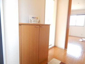 Ｋ・アルメリア　Ｂ棟　＊ B0102号-14