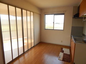 Ｋ・アルメリア　Ｂ棟　＊ B0102号-15